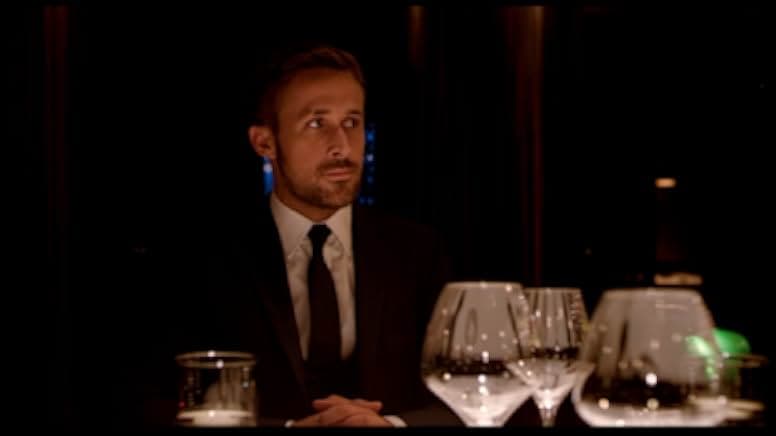 Only God Forgives 2013