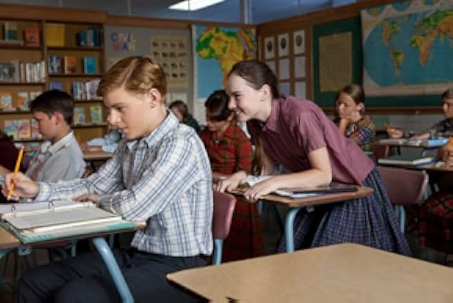 Flipped 2010
