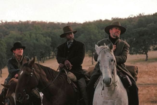 Unforgiven 1992