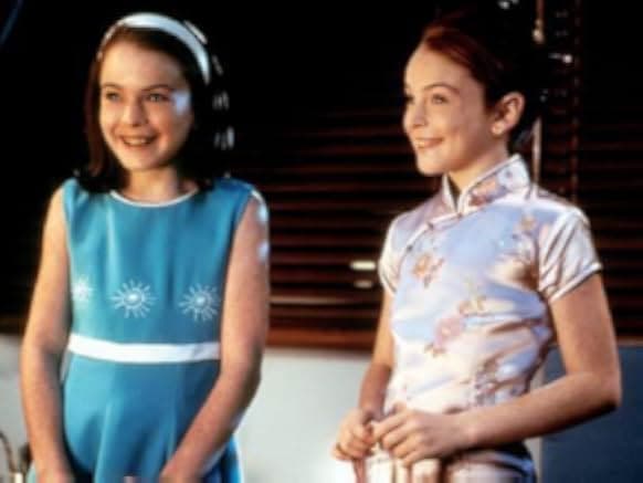 The Parent Trap 1998