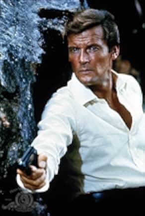 The Man with the Golden Gun 1974
