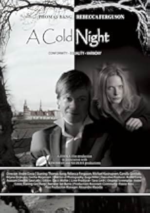 Cold Night 2019