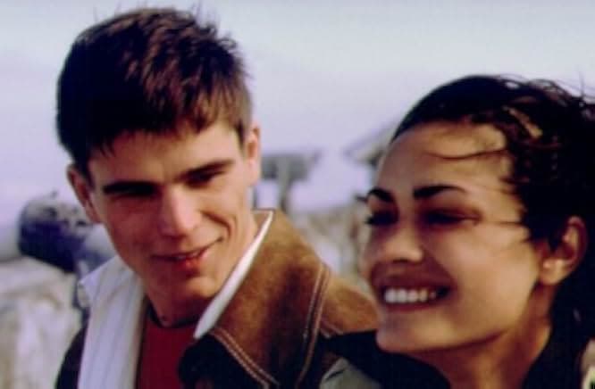 40 Days and 40 Nights 2002