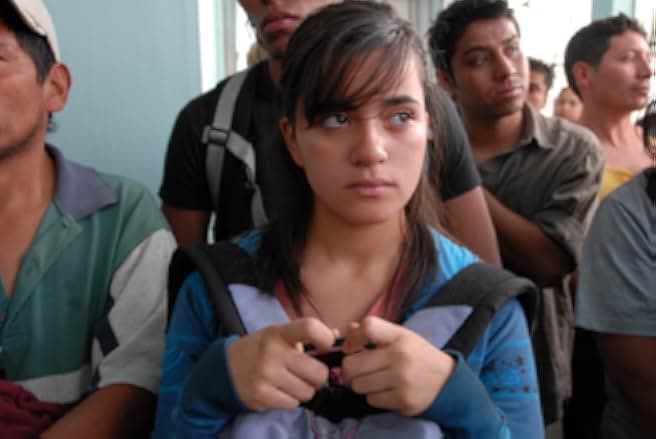 Sin Nombre 2009