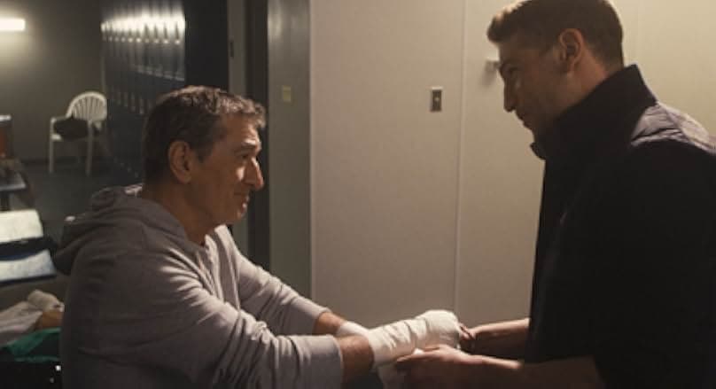 Grudge Match 2013