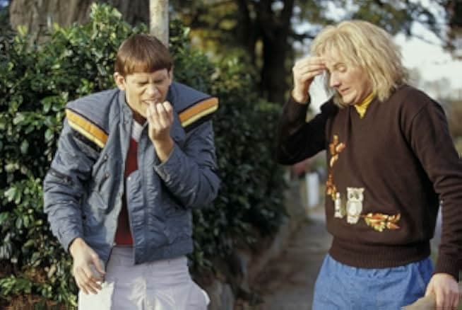 Dumb and Dumberer: When Harry Met Lloyd 2003