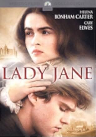 Lady Jane 1986