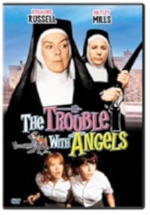 The Trouble with Angels 1966