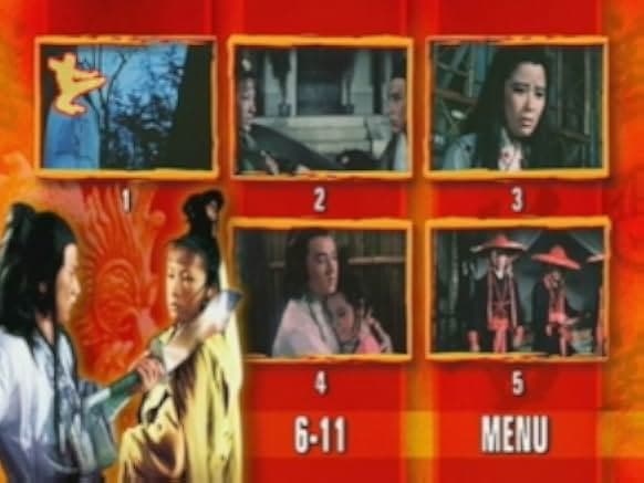 To Kill with Intrigue 1977