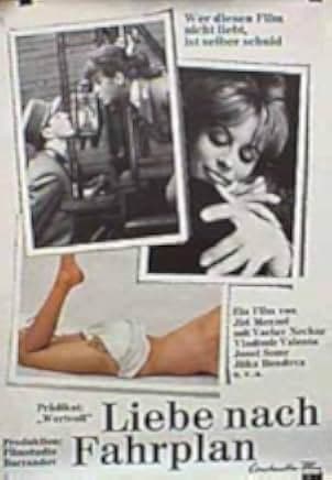 Ostre sledované vlaky 1966