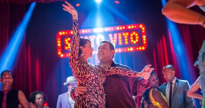 Cuban Fury 2014
