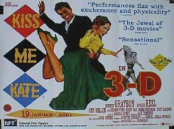 Kiss Me Kate 1953