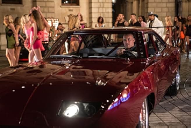 Fast & Furious 6 2013