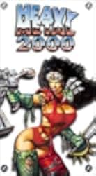Heavy Metal 2000 2000