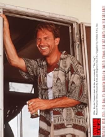 Tin Cup 1996