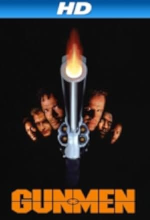 Gunmen 1993