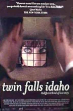 Twin Falls Idaho 1999