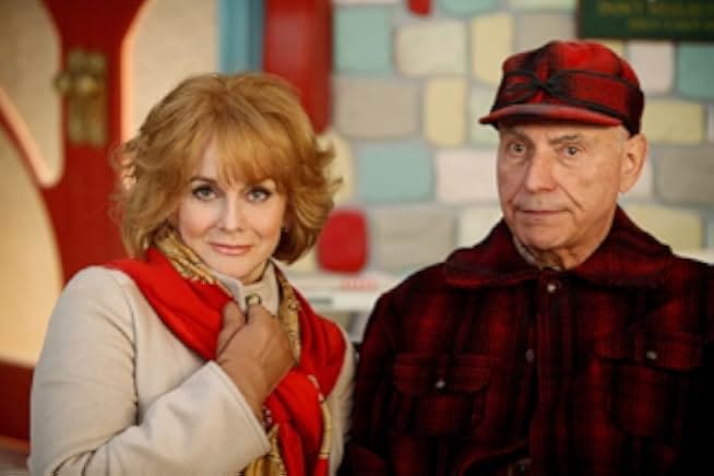 The Santa Clause 3: The Escape Clause 2006