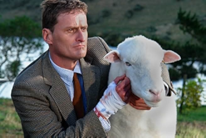 Black Sheep 2006