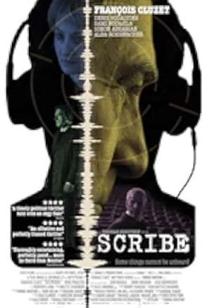Scribe 2016