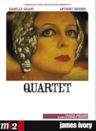Quartet 1981
