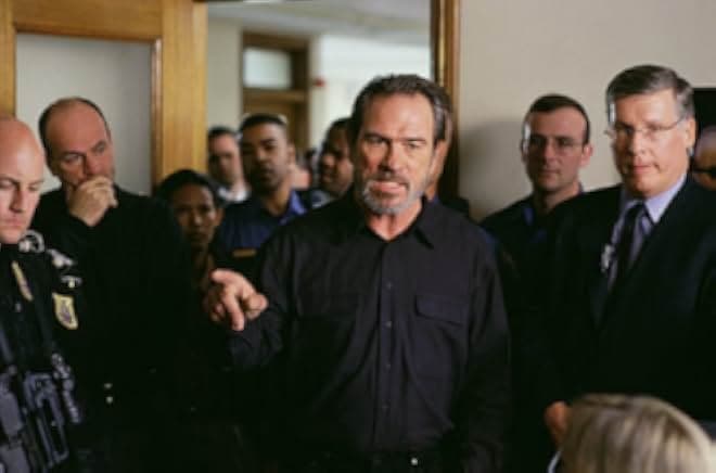 The Hunted 2003