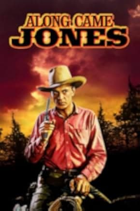 Along Came Jones 1945