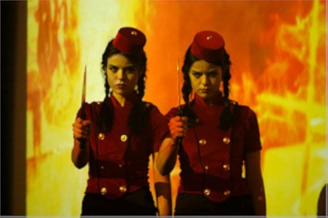 All About Evil 2014