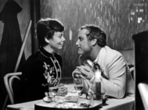 The Goodbye Girl 1977
