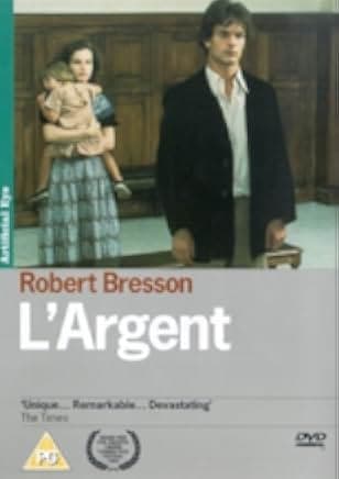 L'Argent 1983