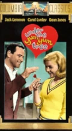 Under the Yum Yum Tree 1963