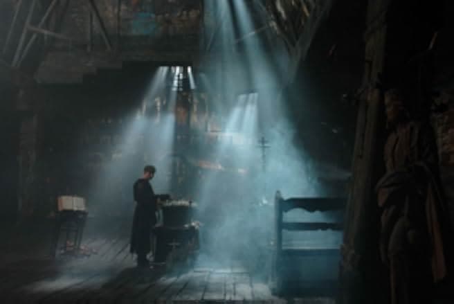 Forbidden Kingdom 2014