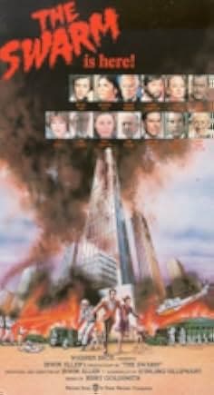 The Swarm 1978