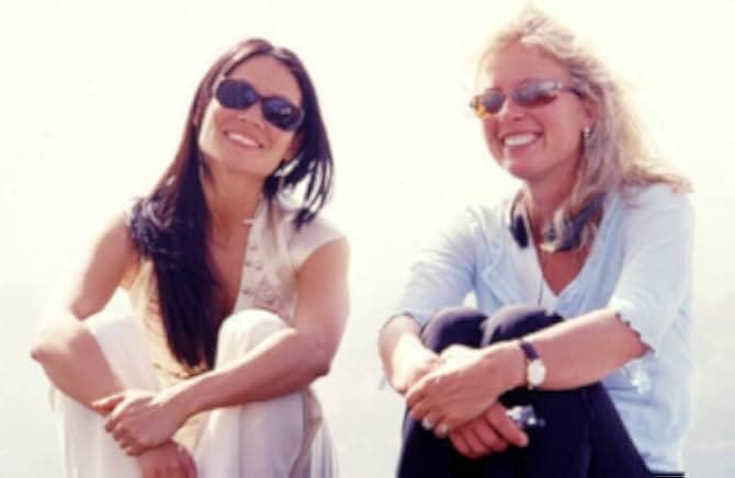 Charlie's Angels: Full Throttle 2003