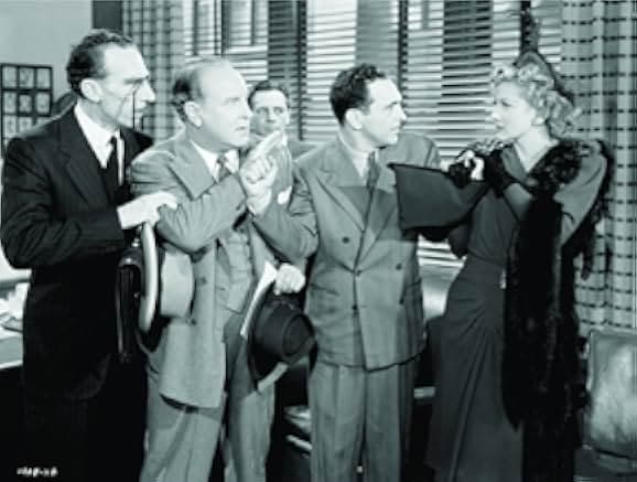 Shadow of the Thin Man 1941