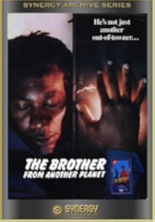 The Brother from Another Planet 1984