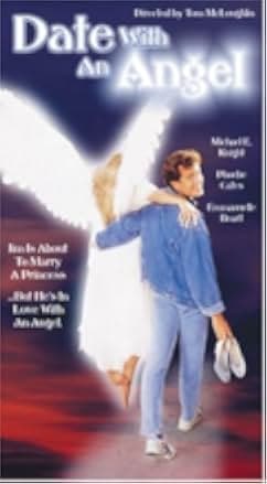 Date with an Angel 1987