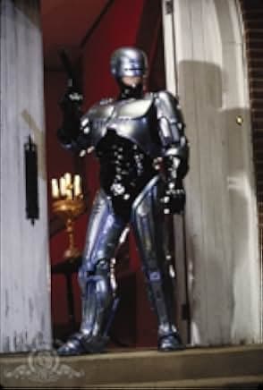 RoboCop 3 1993