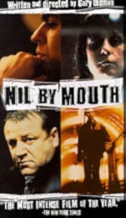 Nil by Mouth 1998