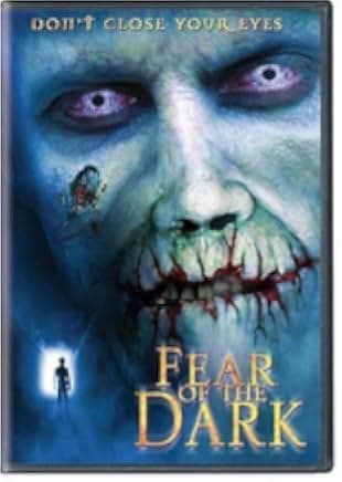Fear of the Dark 2004