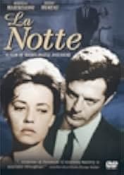 La Notte 1961