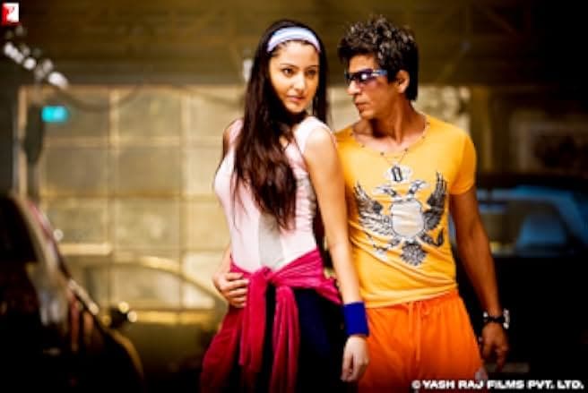 Rab Ne Bana Di Jodi 2008