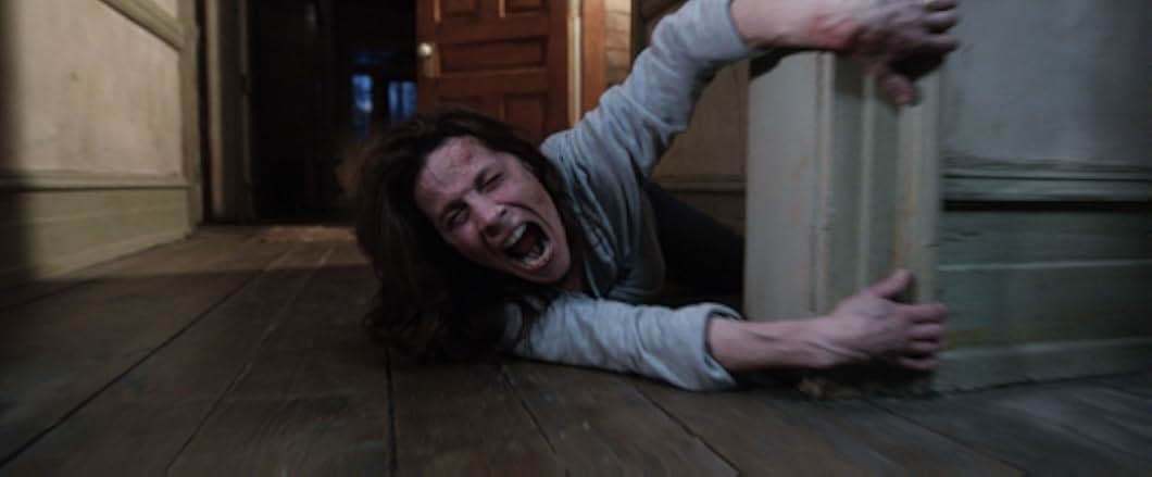 The Conjuring 2013
