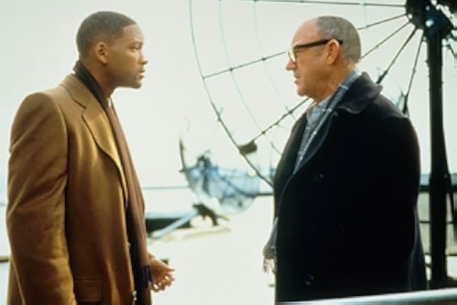 Enemy of the State 1998