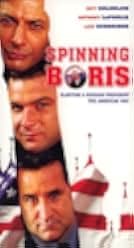 Spinning Boris 2003