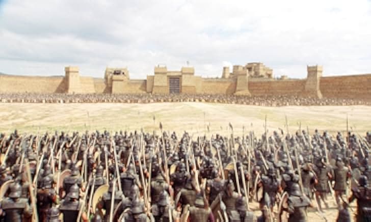 Troy 2004