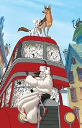 101 Dalmatians 2: Patch's London Adventure 2002