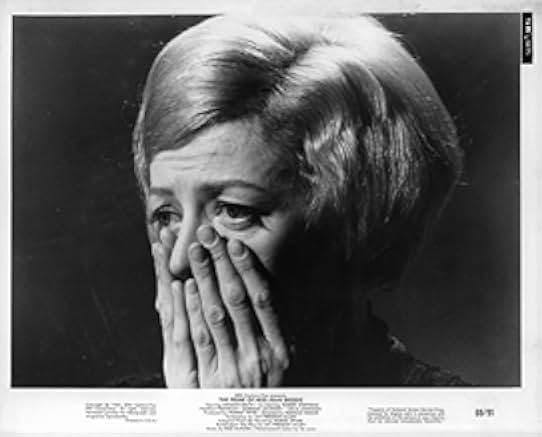 The Prime of Miss Jean Brodie 1969