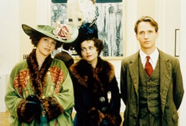 The Wings of the Dove 1998