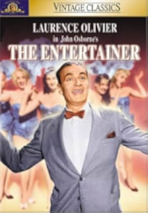The Entertainer 1960